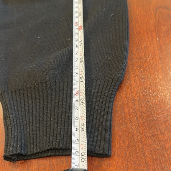 B1603 DIOR see pics for measurements.  Seem like a small NO TAGS - Picture 7 of 10